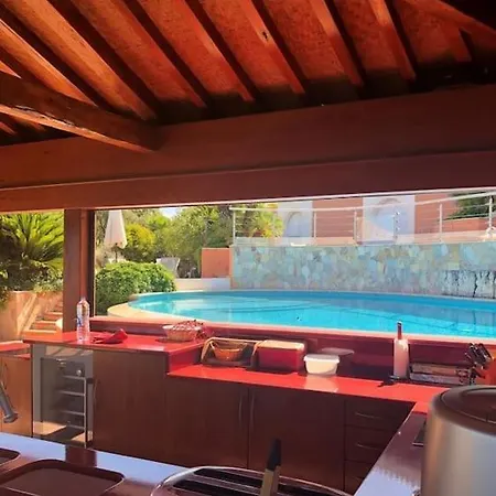 Vue Villa