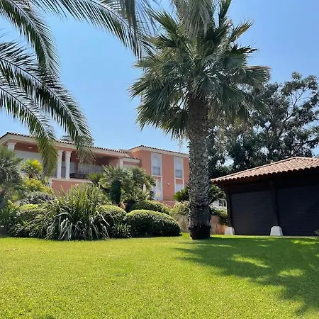 Villa Vue *
