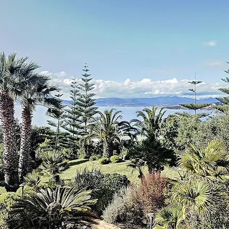 Villa Vue