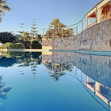 Villa Vue Pietrosella