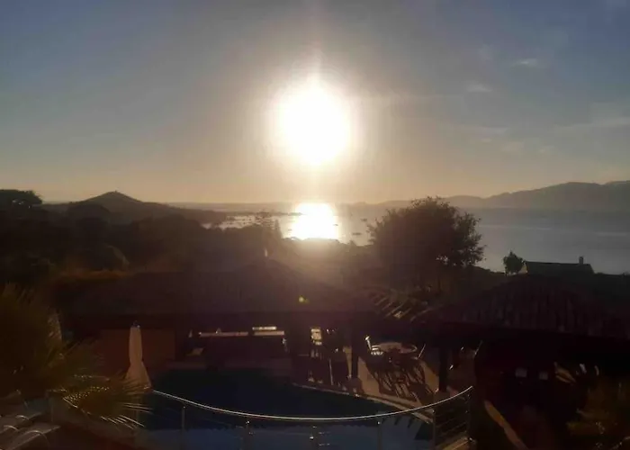 别墅 Vue Pietrosella