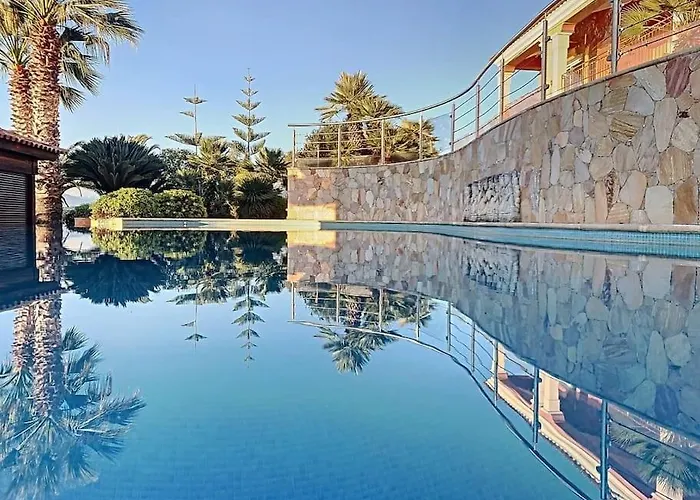 别墅 Vue Pietrosella