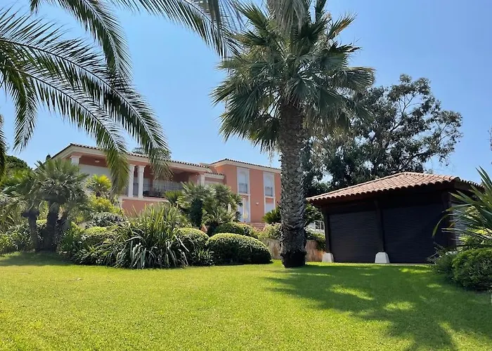 Villa Vue *