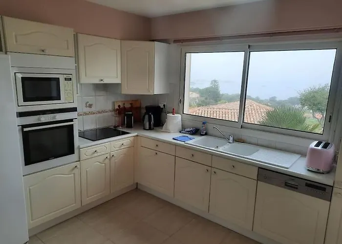 Villa Vue Pietrosella